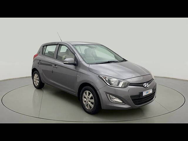 Used 2014 Hyundai i20 in Bangalore