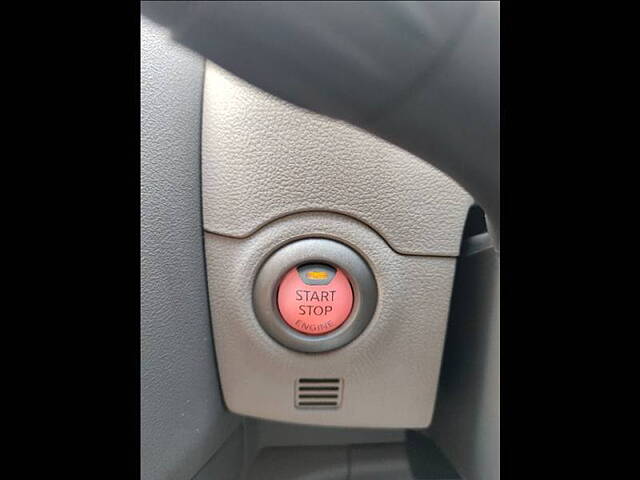 Used Nissan Micra [2010-2013] XV Petrol in Pune