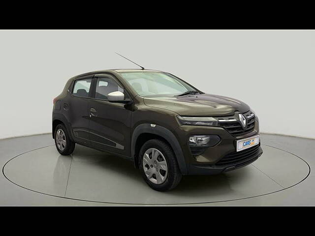 Used 2020 Renault Kwid in Kochi