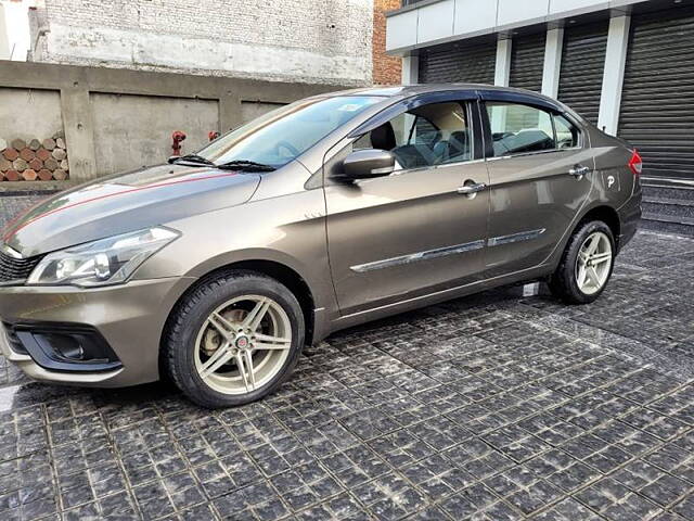 Used 2018 Maruti Suzuki Ciaz in Jalandhar