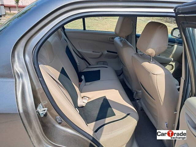 Used Maruti Suzuki Swift Dzire [2015-2017] LXI in Delhi