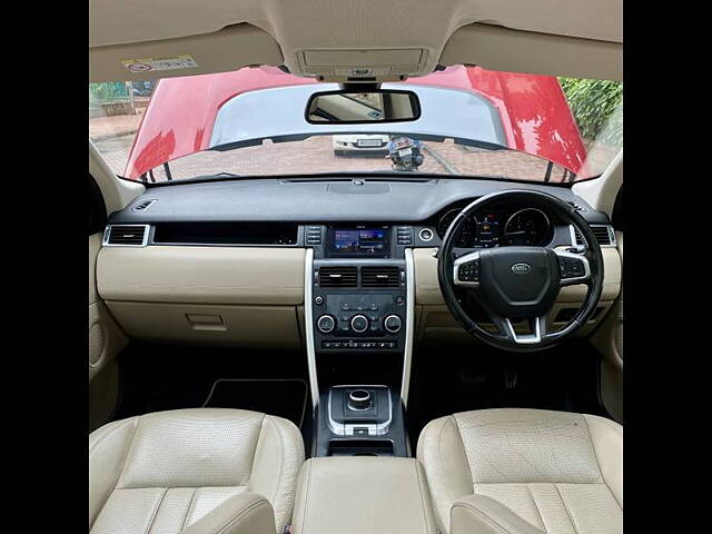 Used Land Rover Discovery Sport [2015-2017] HSE 7-Seater in Mumbai