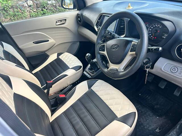 Used Hyundai Santro Sportz [2018-2020] in Hyderabad