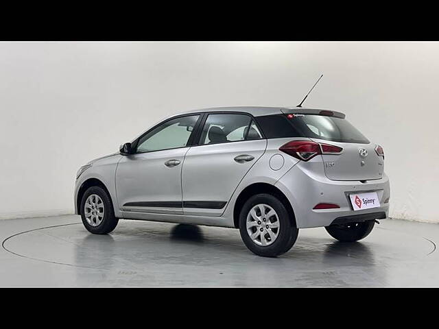 Used Hyundai Elite i20 [2016-2017] Sportz 1.2 [2016-2017] in Bangalore