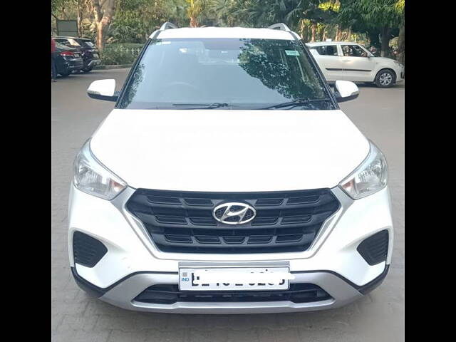 Used 2018 Hyundai Creta in Delhi