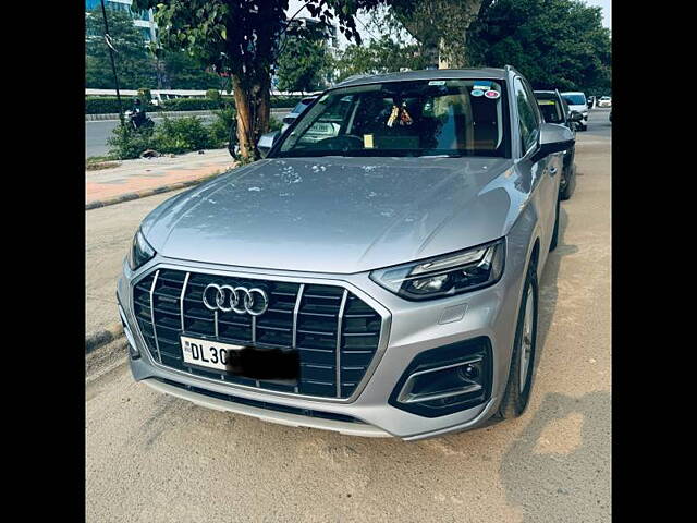 Used 2022 Audi Q5 in Delhi