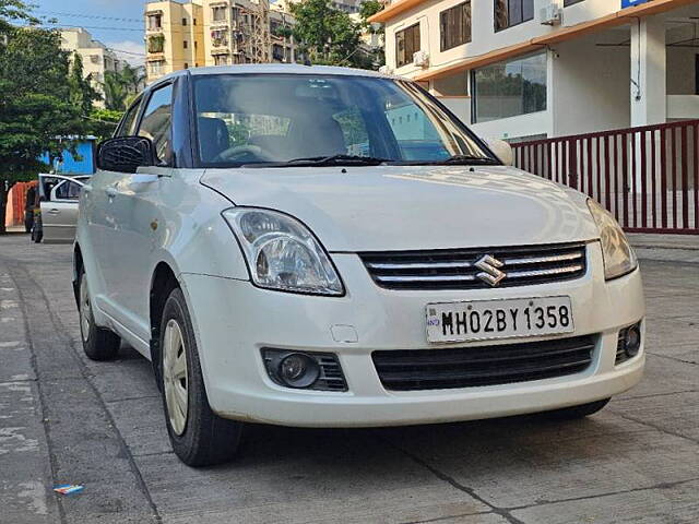 Used Maruti Suzuki Swift Dzire [2008-2010] VXi in Mumbai