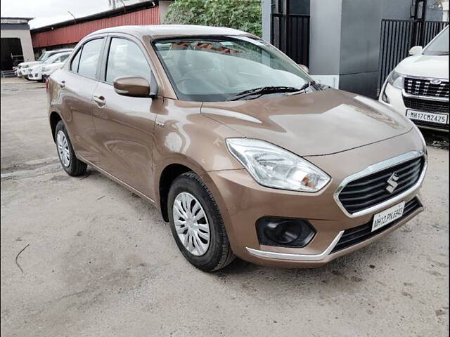 Used Maruti Suzuki Dzire [2017-2020] VXi AMT in Pune