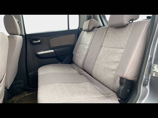 Used Maruti Suzuki Wagon R 1.0 [2014-2019] VXI in Jaipur