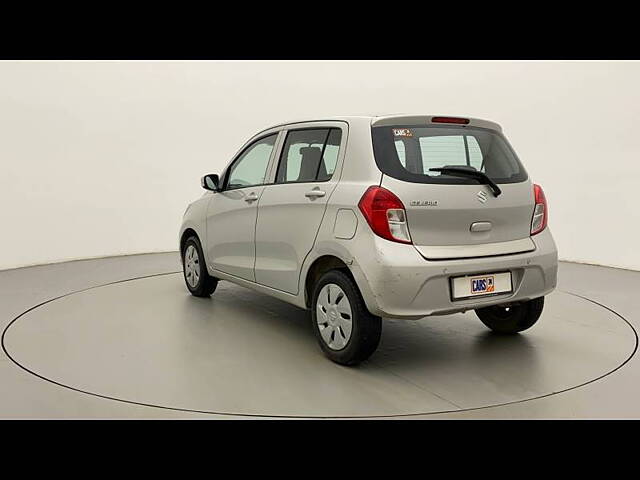 Used Maruti Suzuki Celerio [2017-2021] ZXi AMT [2019-2020] in Delhi