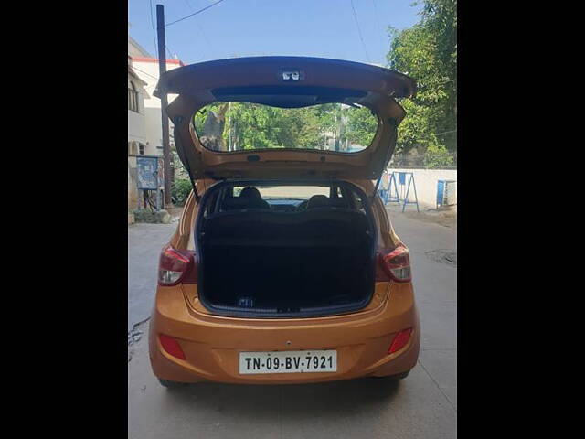 Used Hyundai Grand i10 [2013-2017] Asta 1.2 Kappa VTVT [2013-2016] in Chennai