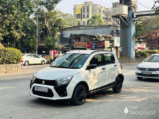 Used 2019 Maruti Suzuki Celerio X ZXi AMT for sale at Rs. 4,95,000 in ...