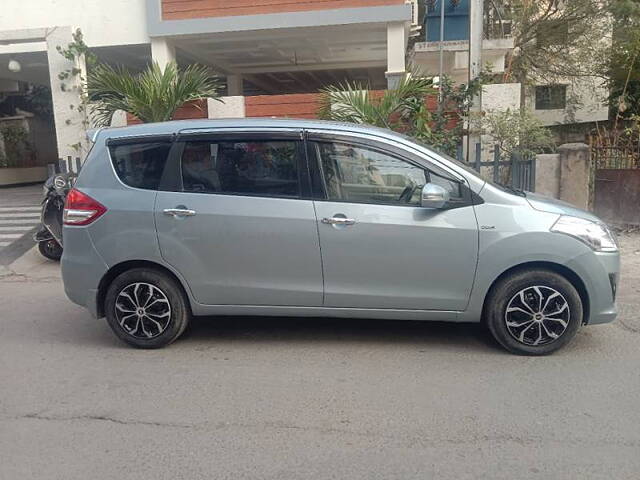 Used Maruti Suzuki Ertiga [2012-2015] ZDi in Hyderabad