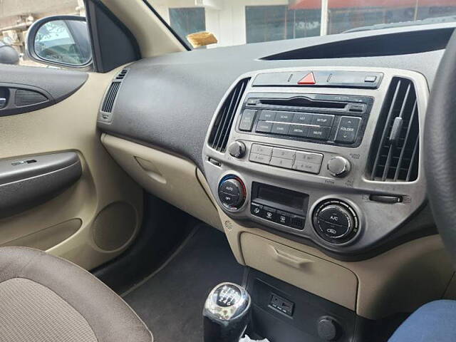 Used Hyundai i20 [2008-2010] Sportz 1.4 CRDI 6 Speed (O) in Bangalore