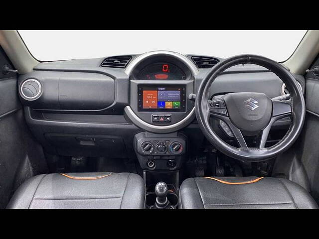 Used Maruti Suzuki S-Presso [2019-2022] VXi Plus in Hyderabad