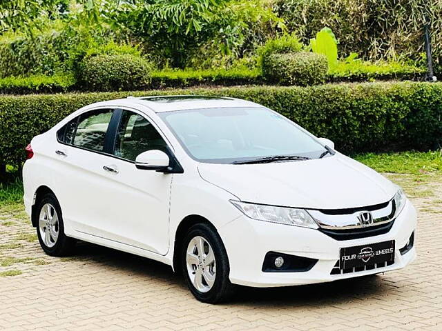 Used Honda City [2014-2017] VX Diesel in Bangalore