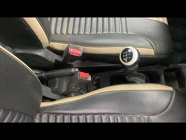 Used Maruti Suzuki Wagon R 1.0 [2014-2019] VXI in Bangalore