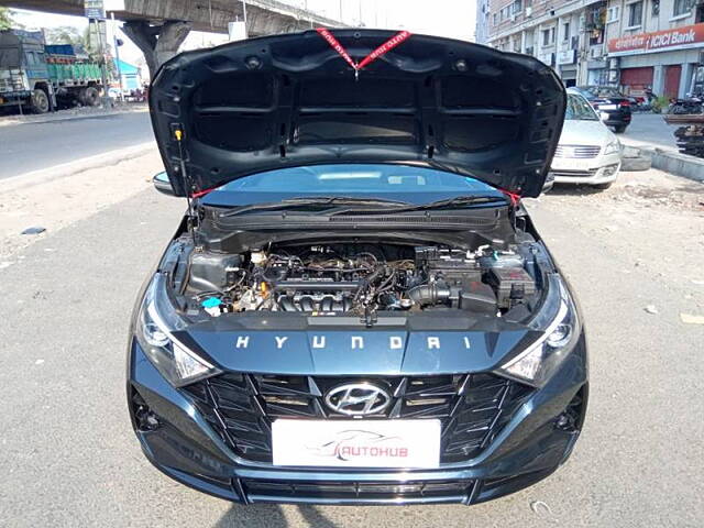 Used Hyundai i20 [2020-2023] Asta (O) 1.2 MT in Kolkata