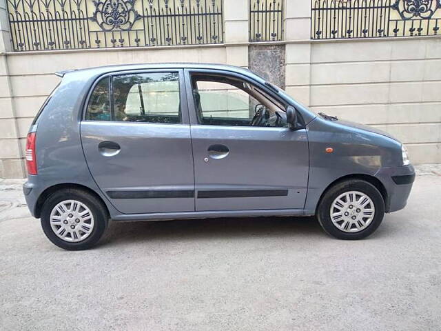 Used Hyundai Santro Xing [2008-2015] GL in Delhi