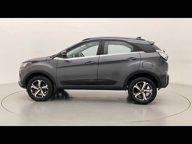 Used Tata Nexon [2020-2023] XZ Plus (HS) Diesel Dark Edition in Bangalore