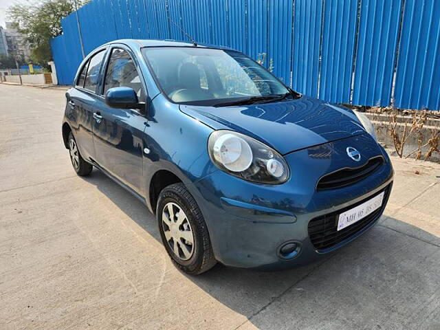 Used Nissan Micra [2013-2018] XL [2013-2016] in Pune