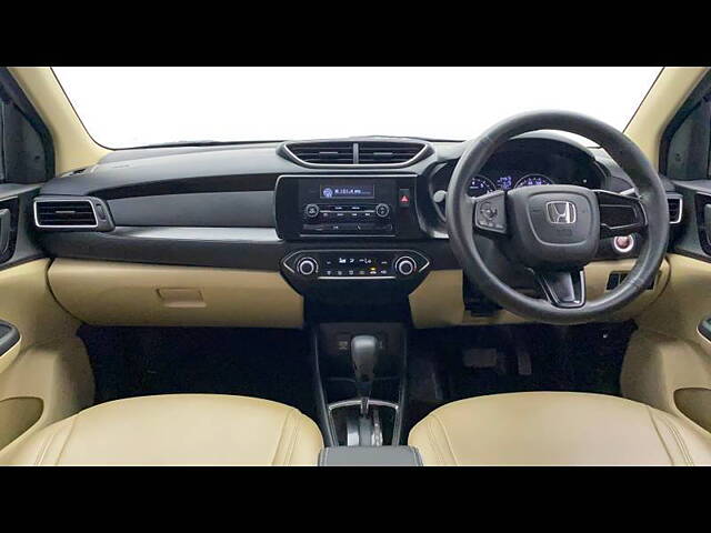 Used Honda Amaze [2018-2021] 1.2 V CVT Petrol [2018-2020] in Chennai