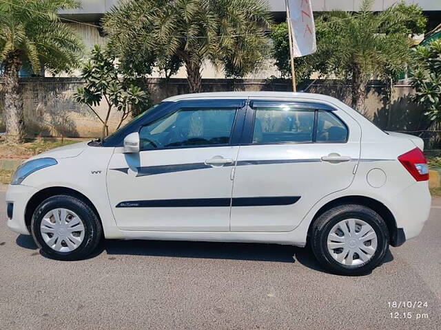 Used Maruti Suzuki Swift DZire [2011-2015] VXI in Delhi