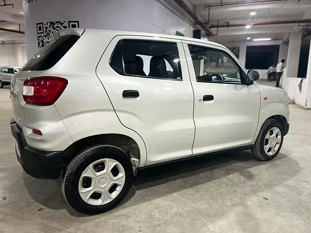 Used 2021 Maruti Suzuki S-Presso in Delhi