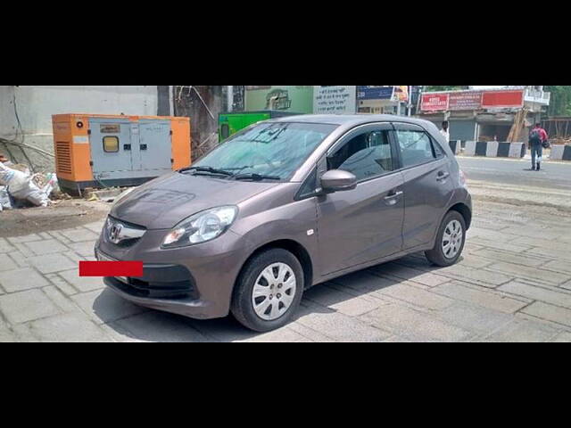 Used Honda Brio [2013-2016] S MT in Dehradun