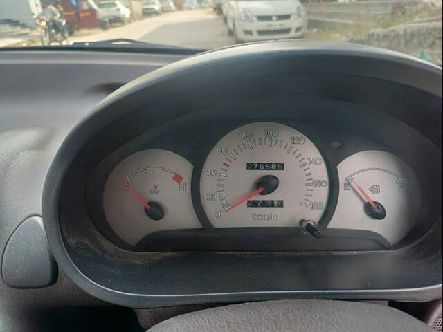Used Hyundai Santro Xing [2008-2015] GL Plus in Dehradun