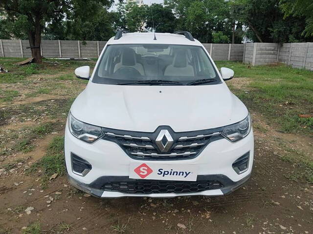 Used Renault Triber [2019-2023] RXT [2019-2020] in Jaipur