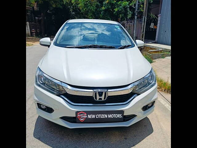 Used Honda City [2014-2017] VX in Bangalore