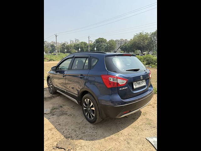 Used Maruti Suzuki S-Cross [2017-2020] Zeta 1.3 in Ahmedabad