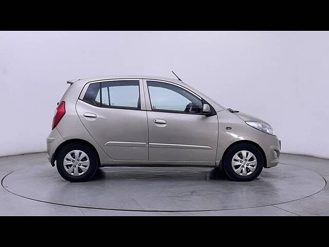 Used Hyundai i10 [2010-2017] Sportz 1.2 Kappa2 in Chennai