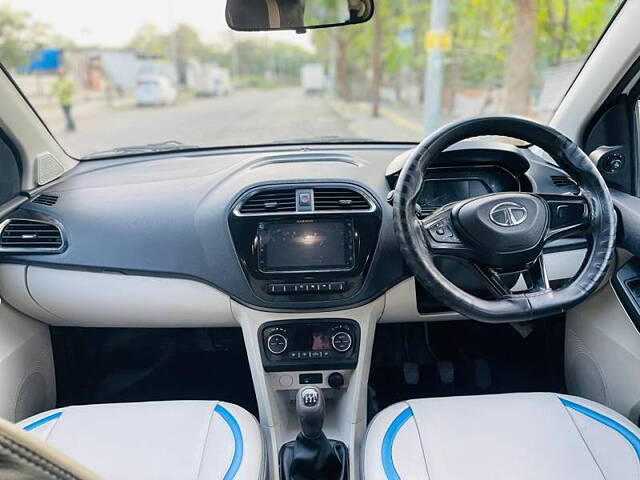 Used Tata Tiago XZ Plus CNG [2022-2023] in Pune