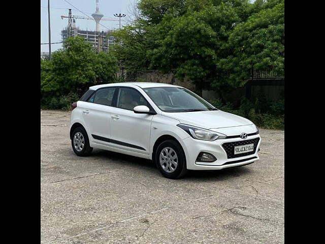 Used Hyundai Elite i20 [2018-2019] Magna Executive 1.2 in Delhi