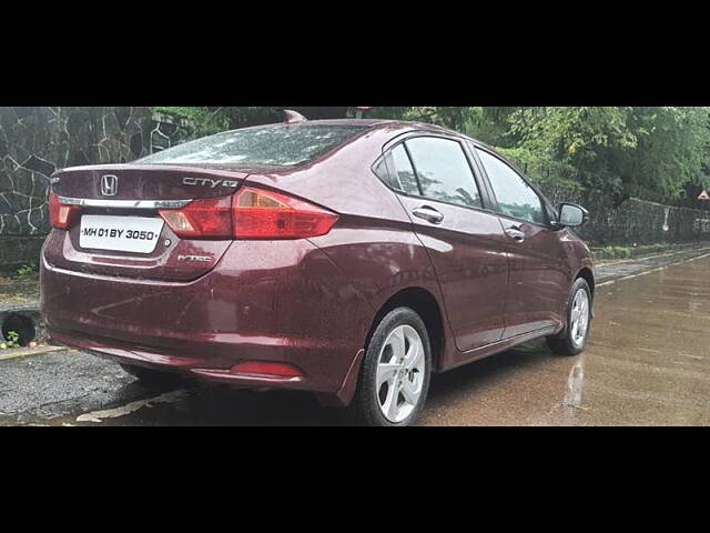 Used Honda City [2014-2017] V in Mumbai