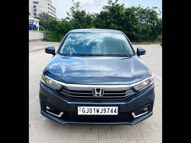 Used 2023 Honda Amaze in Ahmedabad