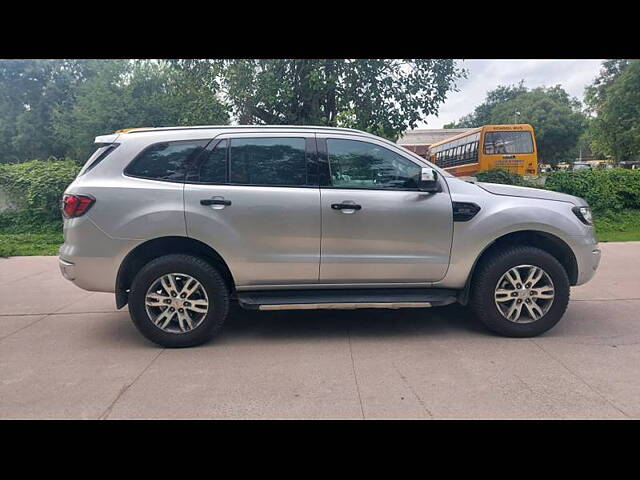 Used Ford Endeavour [2016-2019] Titanium 3.2 4x4 AT in Hyderabad