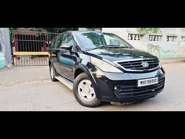 Used Tata Aria [2010-2014] Prestige 4X2 in Pune