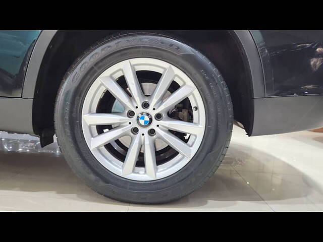 Used BMW X5 [2014-2019] xDrive 30d in Bangalore