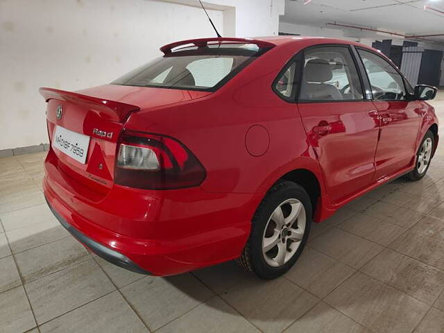 Used Skoda Rapid [2011-2014] Ambition 1.6 MPI AT in Mumbai