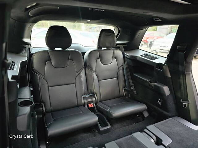 Used Volvo XC90 [2015-2021] D5 Inscription in Mumbai