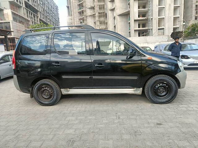 Used Mahindra Xylo [2009-2012] E4 BS-III in Chennai