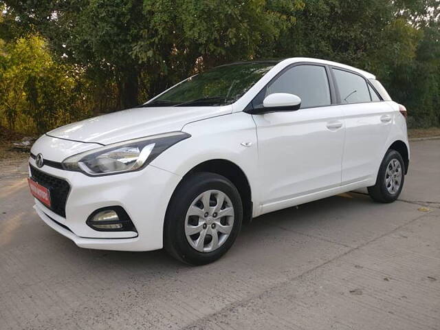 Used Hyundai i20 [2020-2023] Magna 1.2 MT [2020-2023] in Ahmedabad