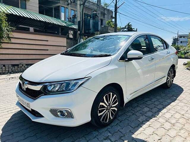 Used Honda City [2014-2017] VX in Guwahati