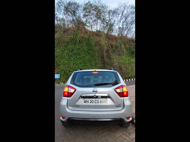 Used Nissan Terrano [2013-2017] XL D THP 110 PS in Mumbai