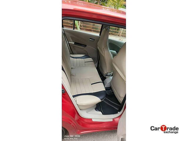 Used Maruti Suzuki Celerio [2017-2021] ZXi (O) AMT [2019-2020] in Hyderabad