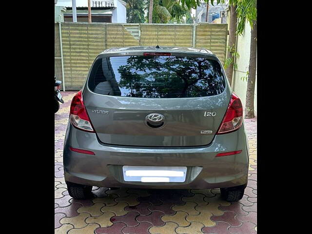 Used Hyundai i20 [2012-2014] Magna (O) 1.4 CRDI in Pune