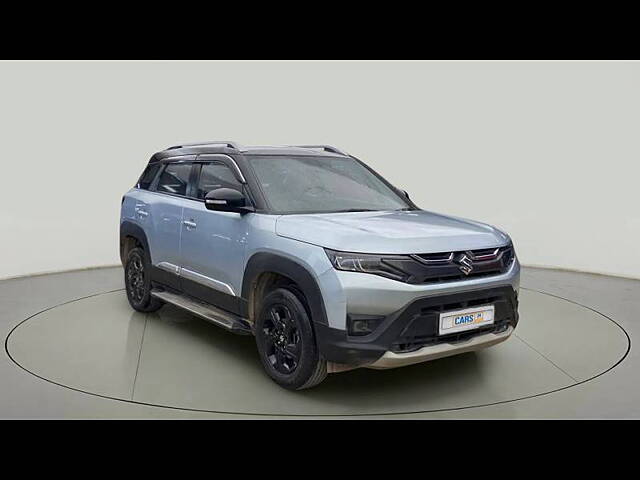 Used 2022 Maruti Suzuki Vitara Brezza in Delhi